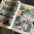 画像6: 50s Vintage Dell WALT DISNEY'S comics (S755)  (6)