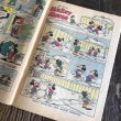 画像7: 50s Vintage Dell WALT DISNEY'S comics (S761)  (7)