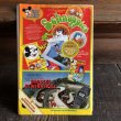 画像2: 80s Vintage Comic Mickey Mouse (S762)  (2)