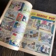 画像9: 60s Vintage Dell WALT DISNEY'S comics (S739)  (9)