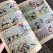 画像10: 60s Vintage Dell WALT DISNEY'S comics (S739)  (10)