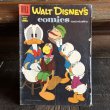 画像1: 50s Vintage Dell WALT DISNEY'S comics (S754)  (1)