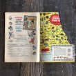 画像5: 60s Vintage Dell WALT DISNEY'S comics (S739)  (5)