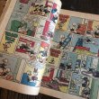 画像8: 50s Vintage Dell WALT DISNEY'S comics (S748)  (8)