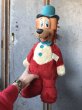 画像1: Vintage Knickerbocker Huckleberry Hound (T765)   (1)