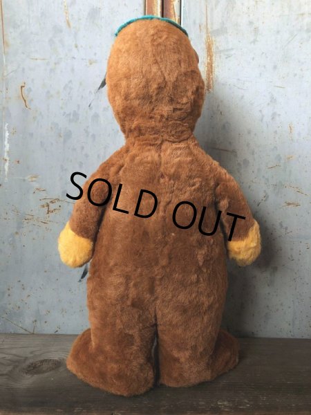 画像4: Vintage Knickerbocker Yogi Bear (T766)   (4)