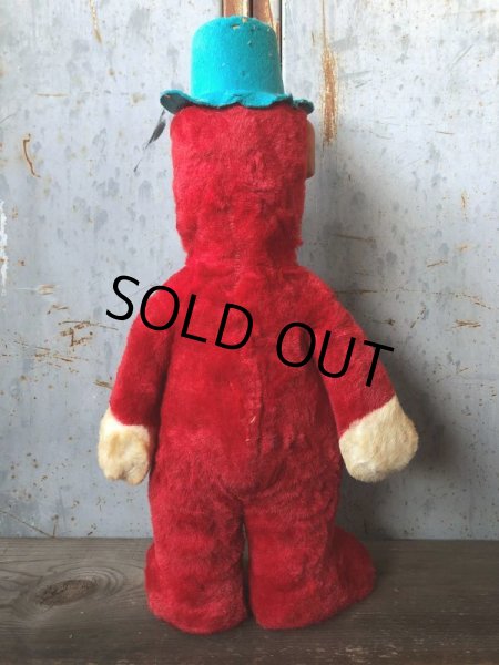 画像4: Vintage Knickerbocker Huckleberry Hound (T765)   (4)