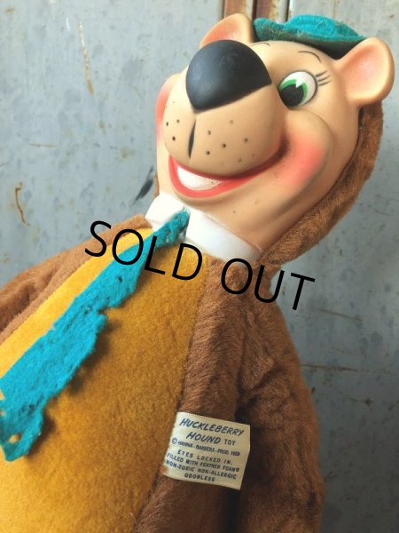 画像10: Vintage Knickerbocker Yogi Bear (T766)   (10)