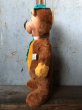 画像5: Vintage Knickerbocker Yogi Bear (T766)   (5)