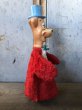画像5: Vintage Knickerbocker Huckleberry Hound Hand Puppet (T767)   (5)