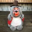 画像2: Vintage Disney BIG AL Rubber Face Doll (T772)  (2)