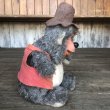 画像3: Vintage Disney BIG AL Rubber Face Doll (T771)  (3)