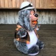 画像3: Vintage Disney BIG AL Rubber Face Doll Summer Camp Ver. (T773) (3)