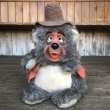 画像2: Vintage Disney BIG AL Rubber Face Doll (T771)  (2)