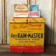 画像1: 1940s Vintage ANCO Rain-Master Wiper Cabinet (T776) (1)