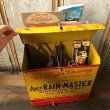 画像6: 1940s Vintage ANCO Rain-Master Wiper Cabinet (T776) (6)
