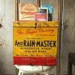 画像8: 1940s Vintage ANCO Rain-Master Wiper Cabinet (T776) (8)