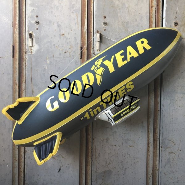 画像2: Vintage Goodyear Inflatable (T775) (2)