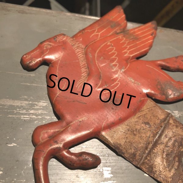 画像4: Vintage License Topper Mobil Pegasus (T777) (4)