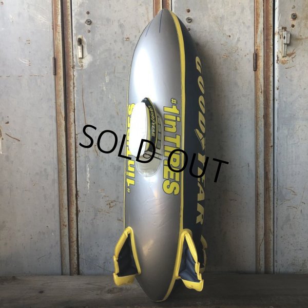 画像3: Vintage Goodyear Inflatable (T775) (3)