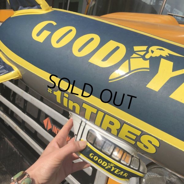 画像7: Vintage Goodyear Inflatable (T775) (7)