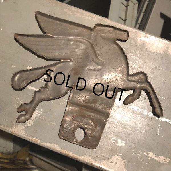 画像5: Vintage License Topper Mobil Pegasus (T777) (5)