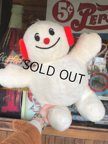 画像11: 60s Vintage SNOBOY Store Display Doll Hard to Find ! (T780) (11)