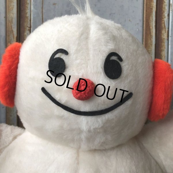 画像10: 60s Vintage SNOBOY Store Display Doll Hard to Find ! (T780) (10)