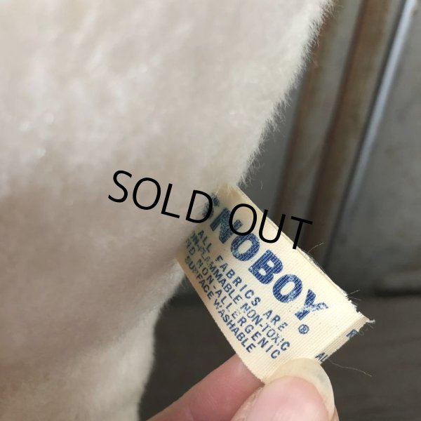 画像3: 60s Vintage SNOBOY Store Display Doll Hard to Find ! (T780) (3)