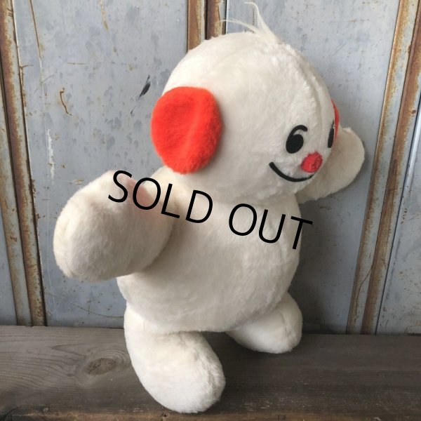 画像7: 60s Vintage SNOBOY Store Display Doll Hard to Find ! (T780) (7)