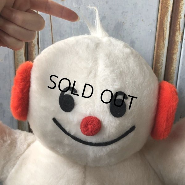 画像5: 60s Vintage SNOBOY Store Display Doll Hard to Find ! (T780) (5)