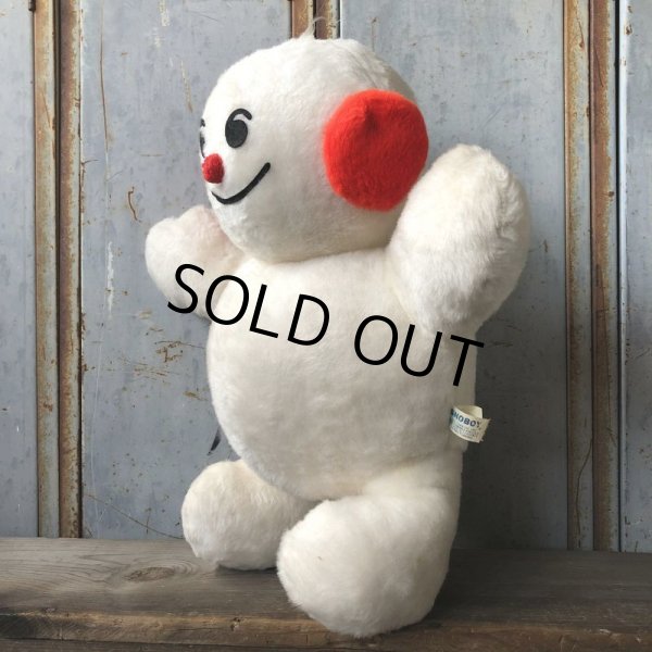 画像9: 60s Vintage SNOBOY Store Display Doll Hard to Find ! (T780) (9)