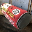 画像6: 60s Vintage Regal Crown Sour Cherry Advertising Pillow (T785) (6)