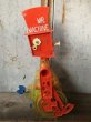 画像12: 【SALE】 70s Vintage Toy MR MACHINE (T781) (12)