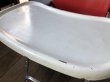 画像14: Vintage Mid-Century Kid's Hi-Chair (T783) (14)