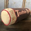 画像7: 60s Vintage Tootsie Roll Advertising Pillow (T786) (7)