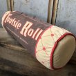 画像8: 60s Vintage Tootsie Roll Advertising Pillow (T786) (8)