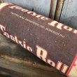 画像6: 60s Vintage Tootsie Roll Advertising Pillow (T786) (6)