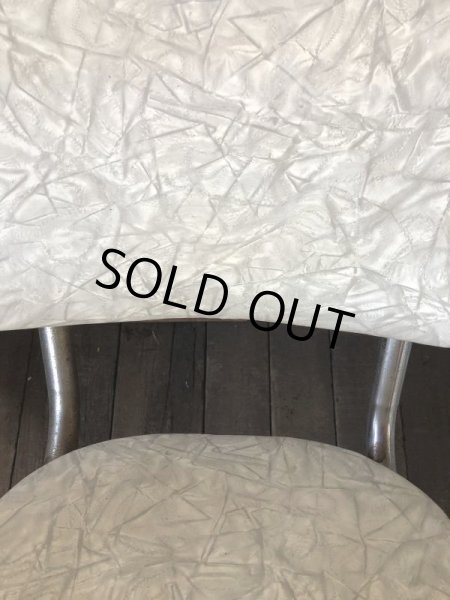 画像14: Vintage Mid-Century Step Stool Hi-Chair (T784) (14)