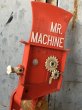 画像9: 【SALE】 70s Vintage Toy MR MACHINE (T781) (9)