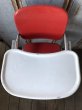 画像12: Vintage Mid-Century Kid's Hi-Chair (T783) (12)