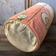 画像6: 70s Vintage ORANGE Crush  Advertising Pillow (T790) (6)