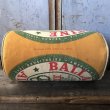 画像6: 70s Vintage Ballantine Ale Advertising Pillow (T789) (6)