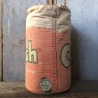 画像5: 70s Vintage ORANGE Crush  Advertising Pillow (T790) (5)