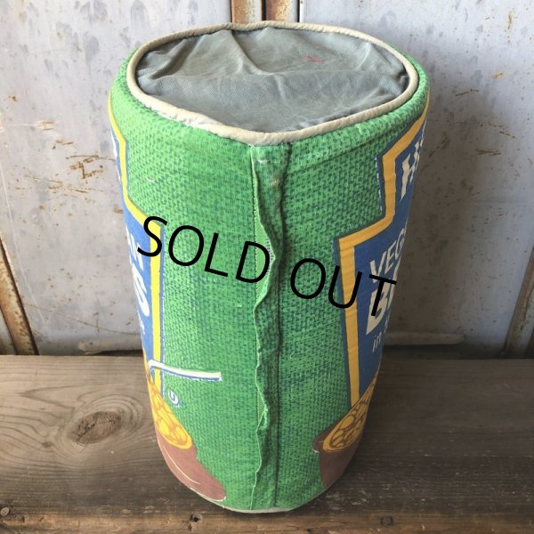 画像3: 70s Vintage HEINZ Advertising Pillow (T791) (3)