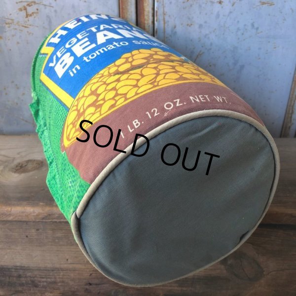 画像7: 70s Vintage HEINZ Advertising Pillow (T791) (7)
