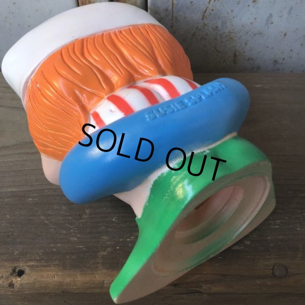 画像7: 80s Vintage Sport Skwirts Susie Splash (T792） (7)