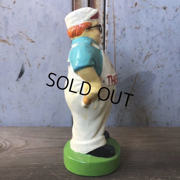 画像5: Vintage New Orleans Security Homestead The big one Bank (T793） (5)