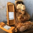 画像7: 80s Vintage THE ALF PHONE (T794)  (7)