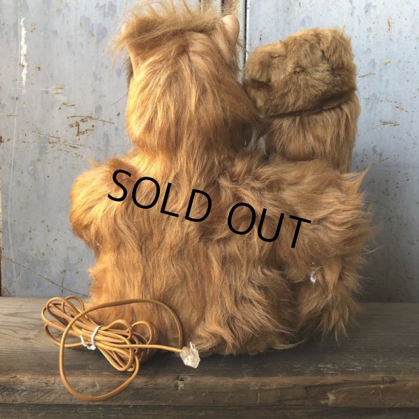 画像4: 80s Vintage THE ALF PHONE (T794)  (4)